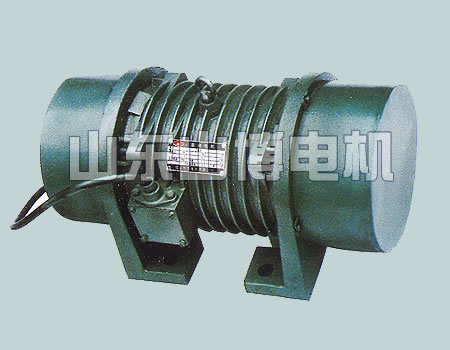YJZ系統振動源三相異步電動機